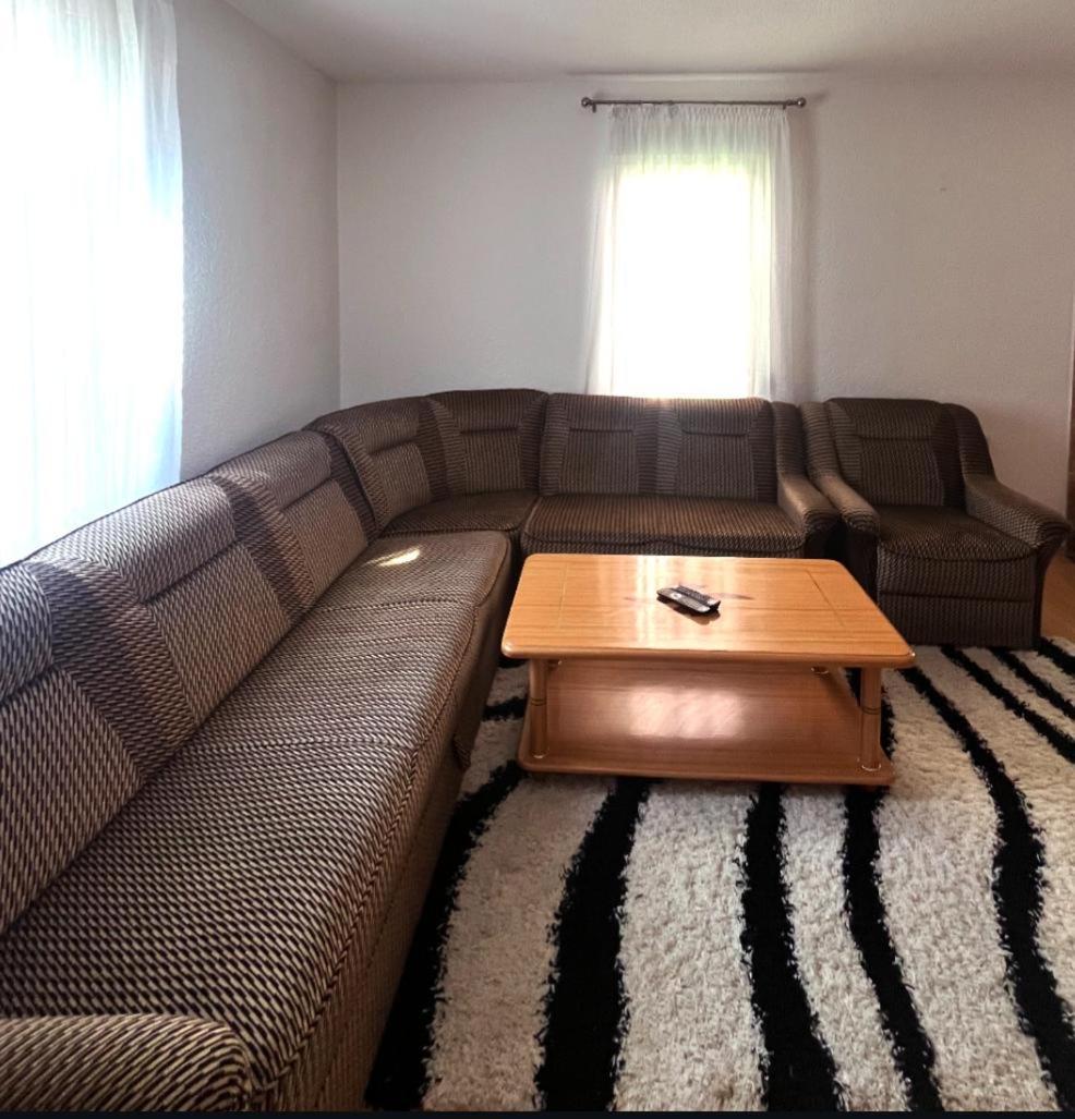 Dina Apartments Bitola Ngoại thất bức ảnh
